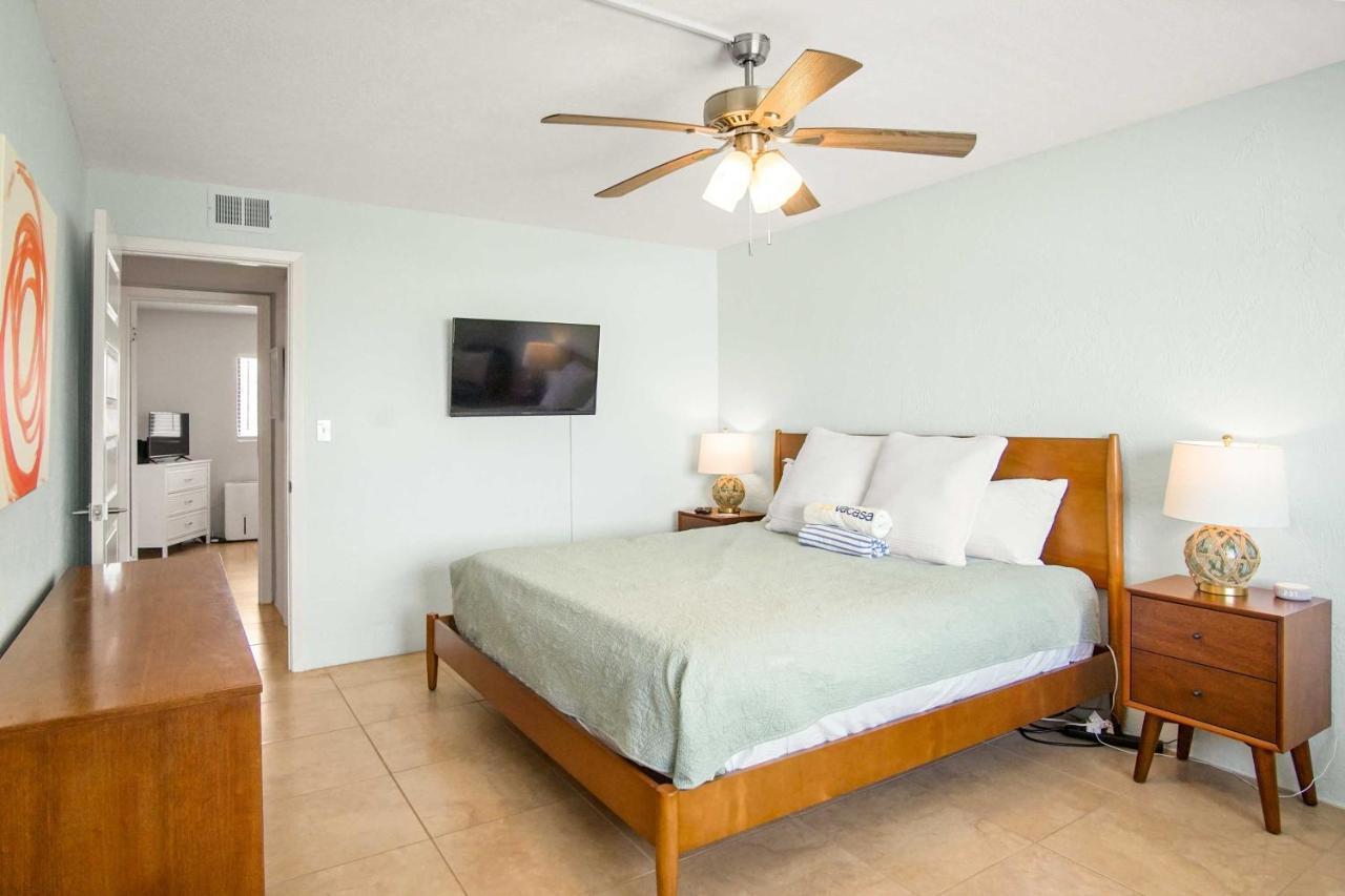 Oceanfront Daytona Beach Condo With Beach Views! Exterior foto