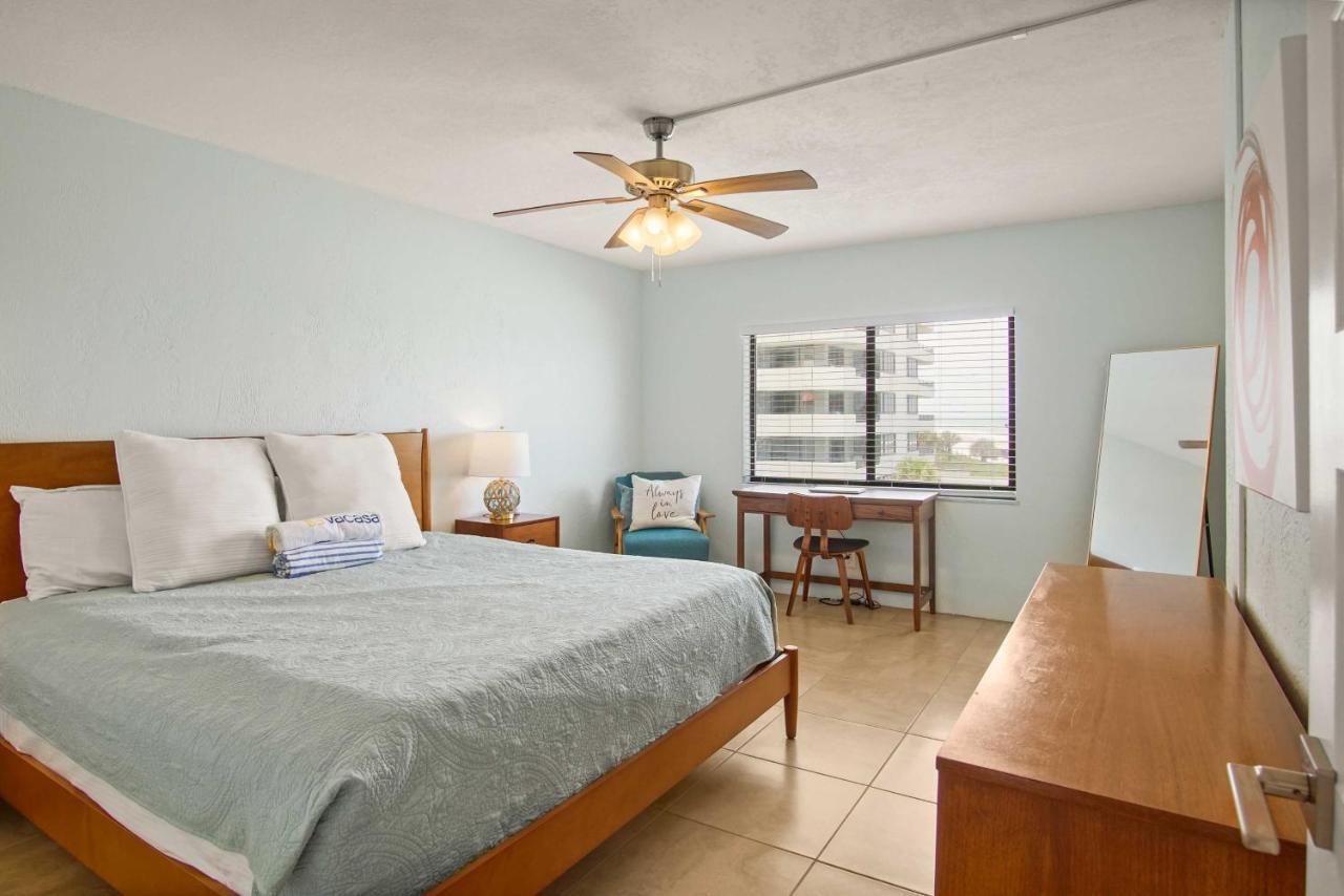 Oceanfront Daytona Beach Condo With Beach Views! Exterior foto